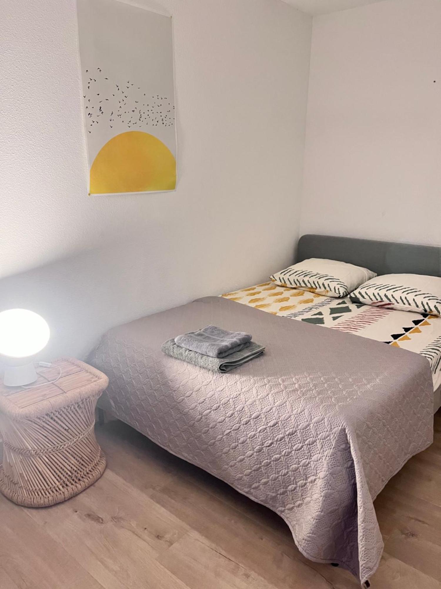 Appartement T3 Proche Remparts Avignon Kültér fotó