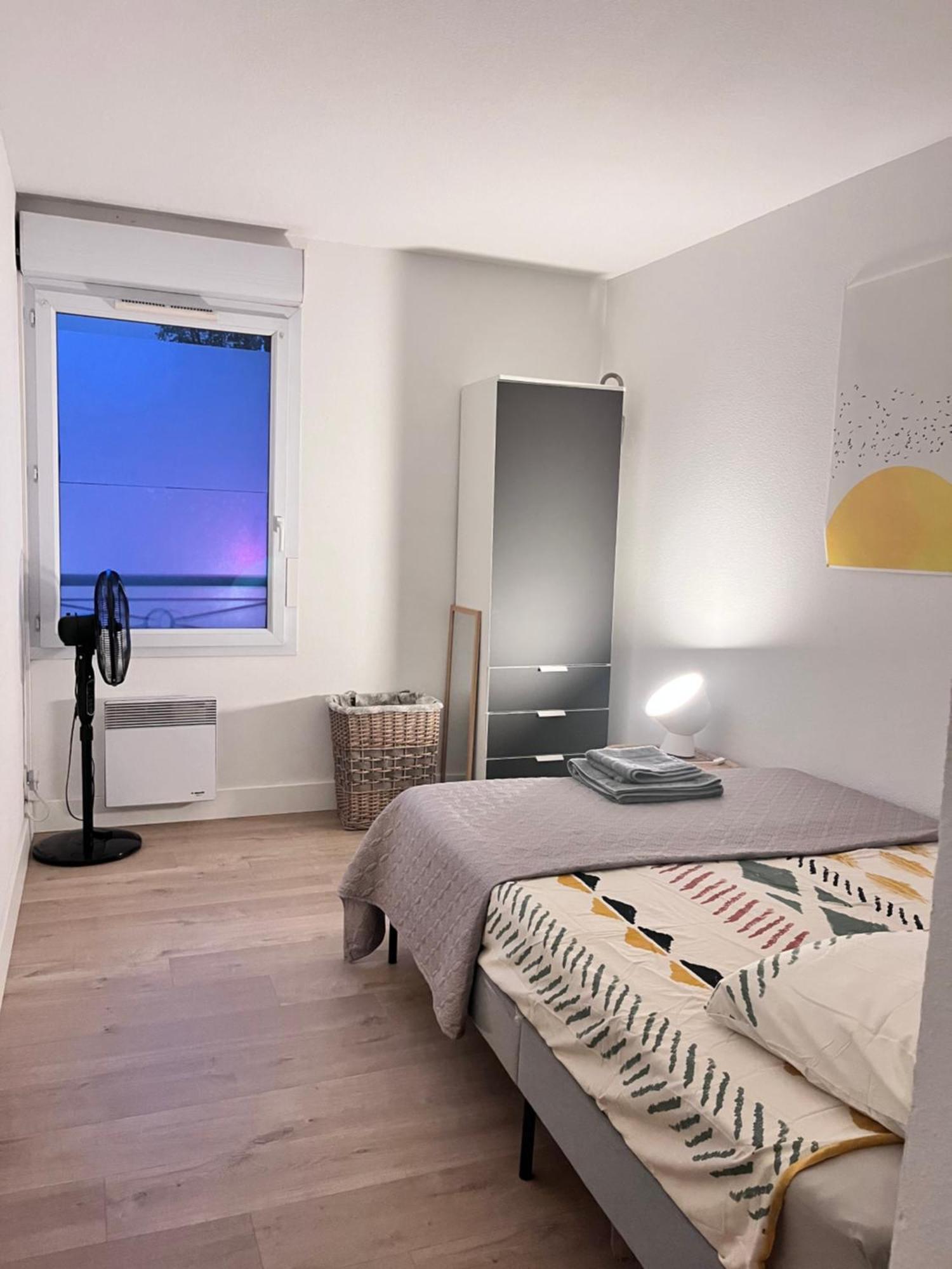 Appartement T3 Proche Remparts Avignon Kültér fotó